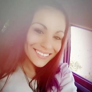 Meet your Posher, Gabrielle